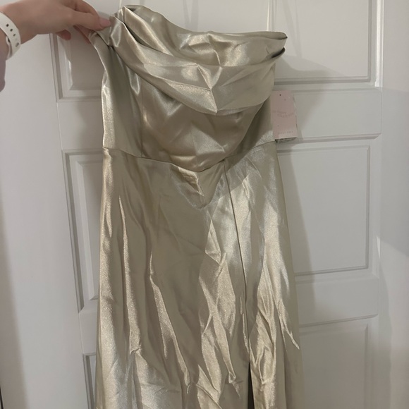 Birdy Grey Mia Convertible Dress NWT - Picture 5 of 10